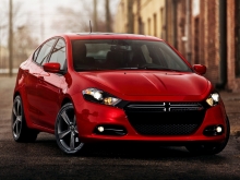   Dodge Dart GT,  